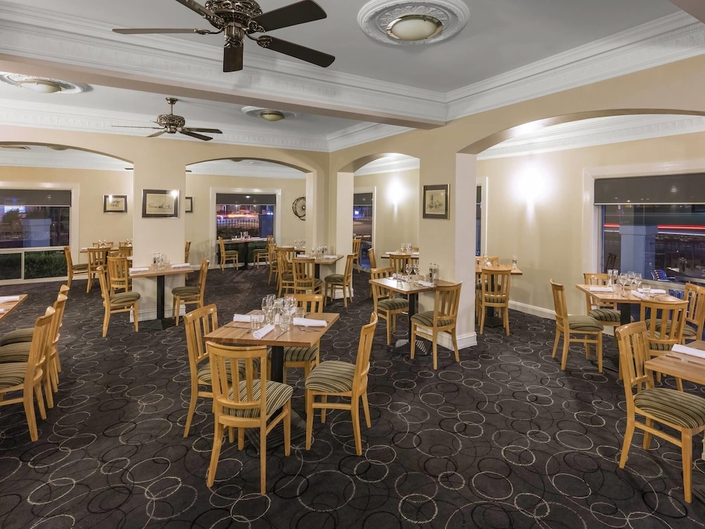 Mercure Wagga Wagga 31/50