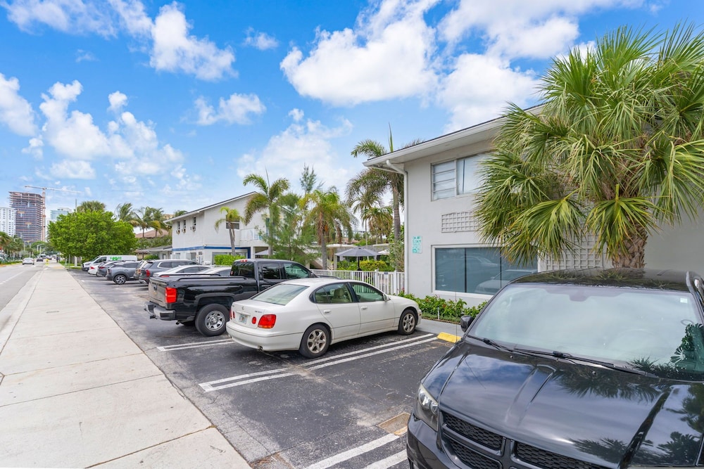 Sea Steps Suites 35/47