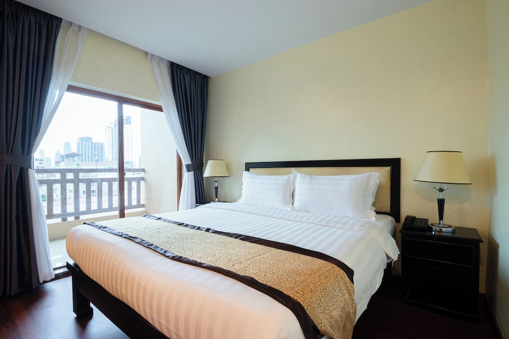 Ramada by Wyndham Phnom Penh Central 16/38