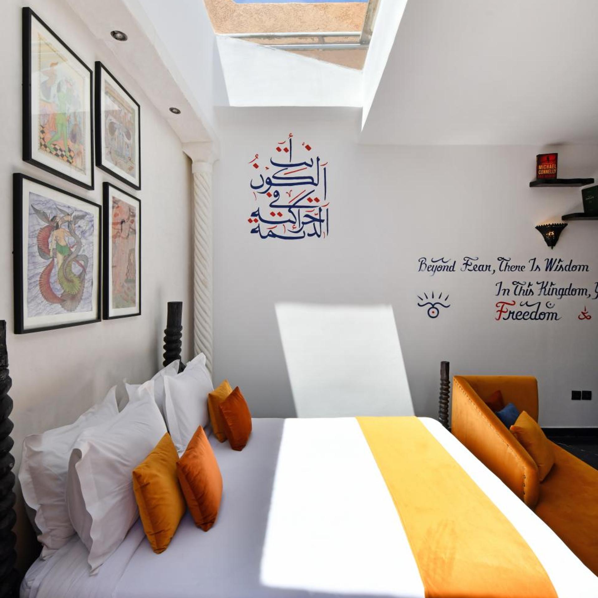 Prestige, Suite