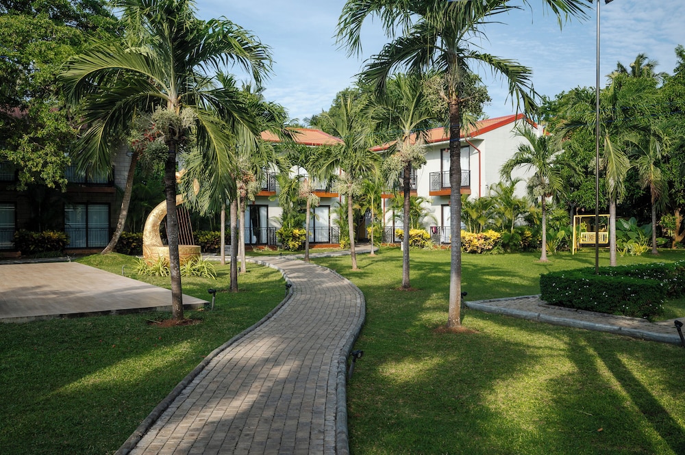 FOX Resorts Jaffna 40/50