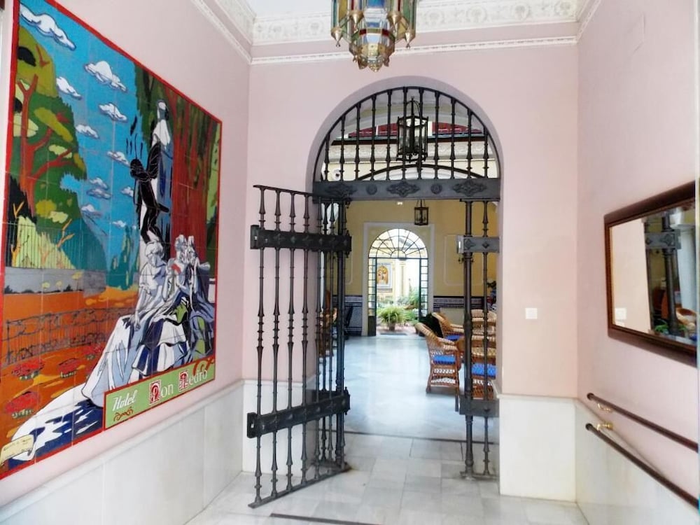 Casa Palacio Don Pedro 3/50