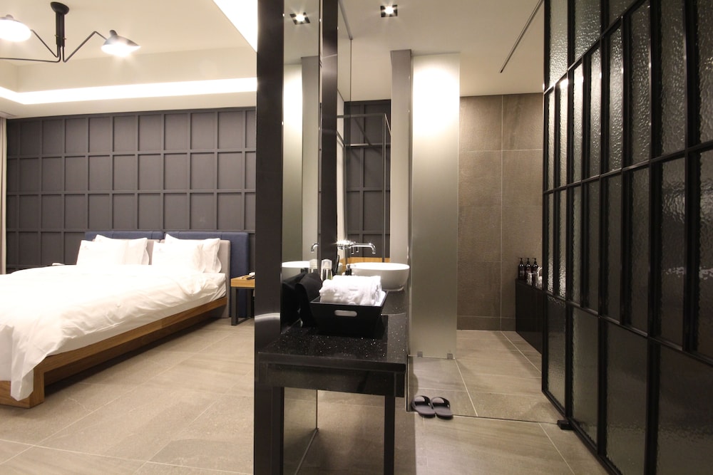Jeonju Ecostay Hotel 47/47