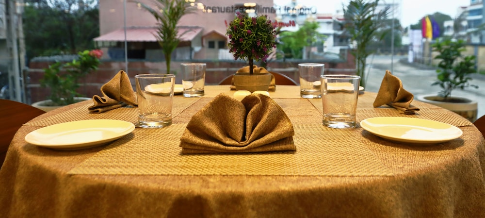 Vits Devbhumi Hotel 42/50