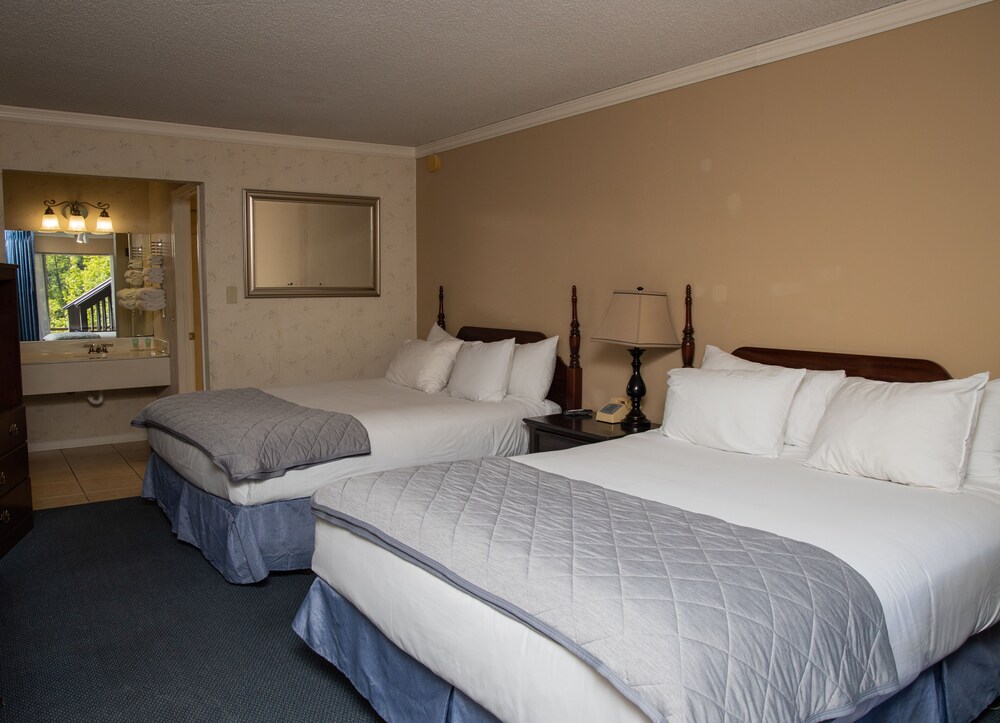 The Occidental Lodge 13/55