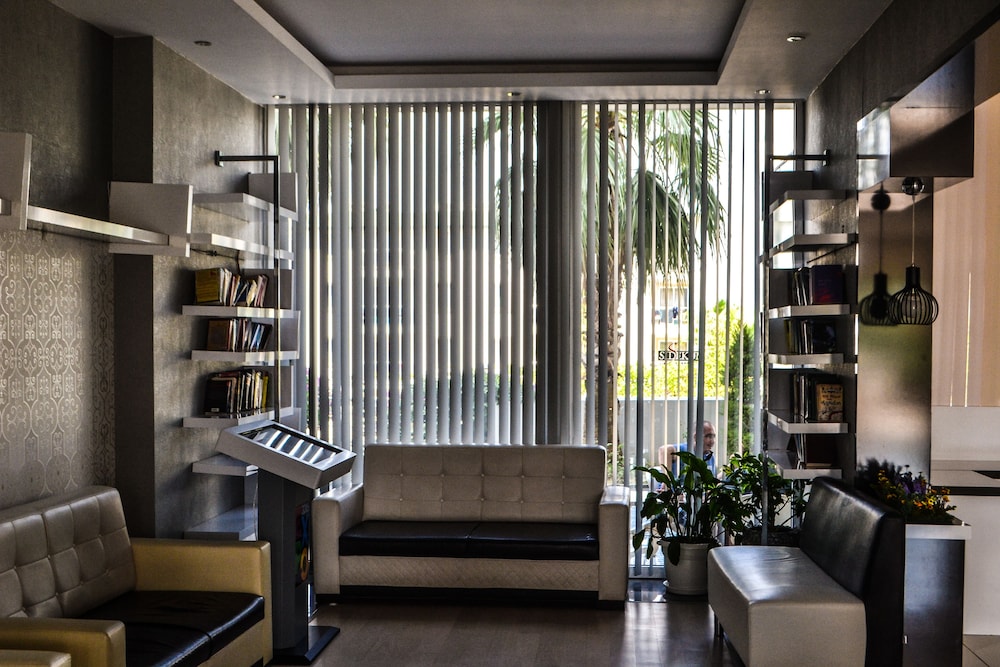 Sidekum Hotel 35/50