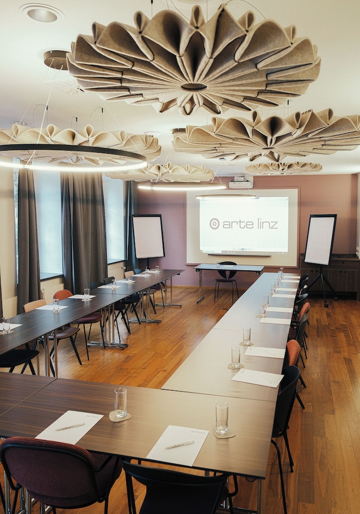 arte Hotel Linz 61/70