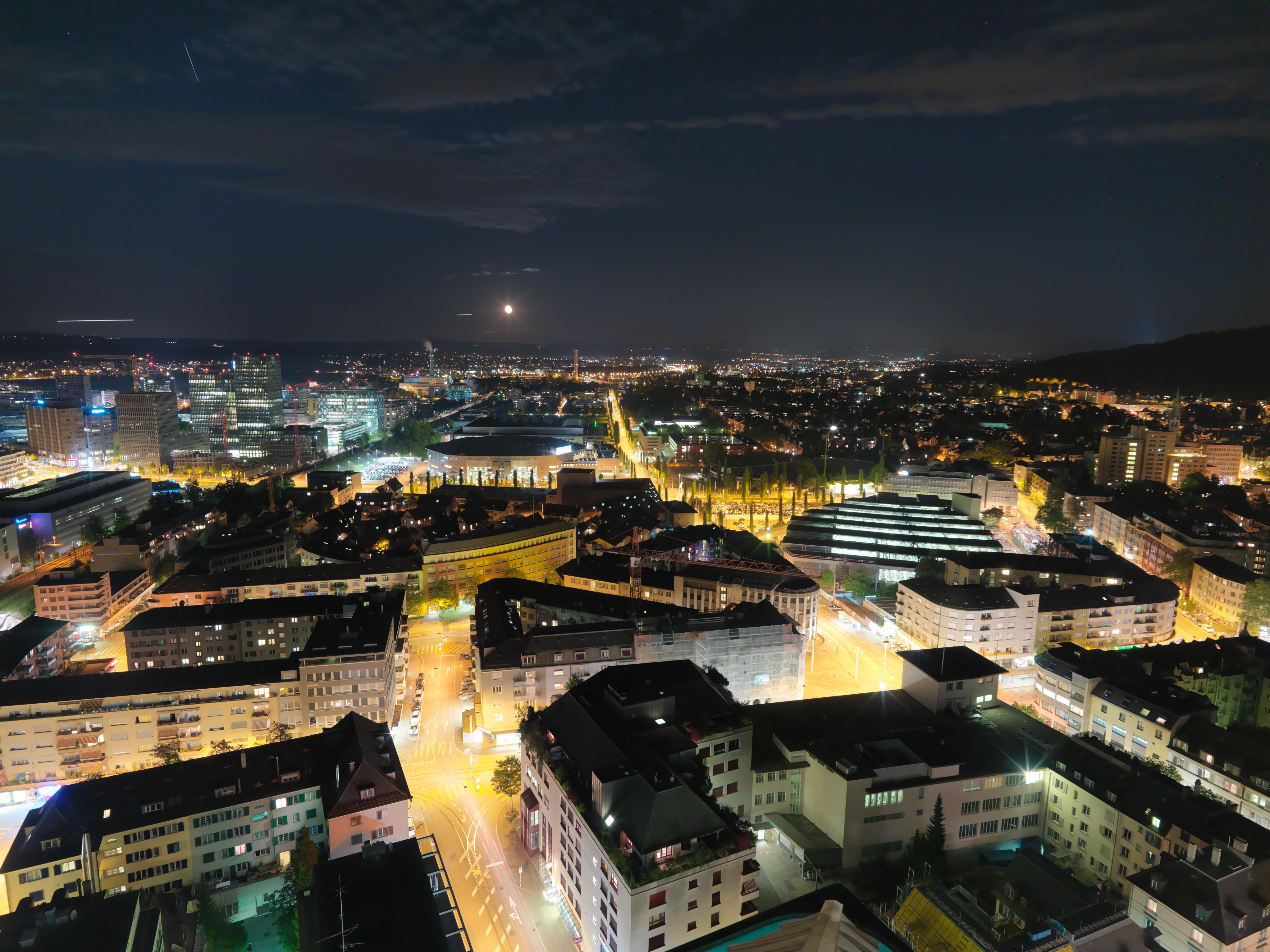 Becozy Self Check-in & Pop-up Hotel in ZURICH