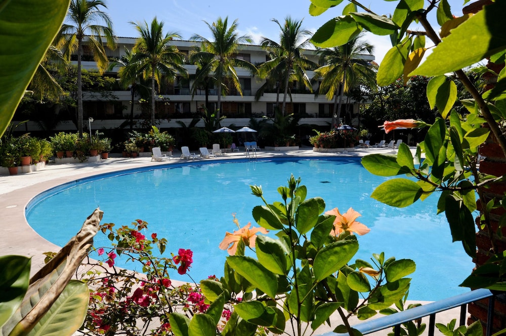 Villas Paraiso Hotel 20/32