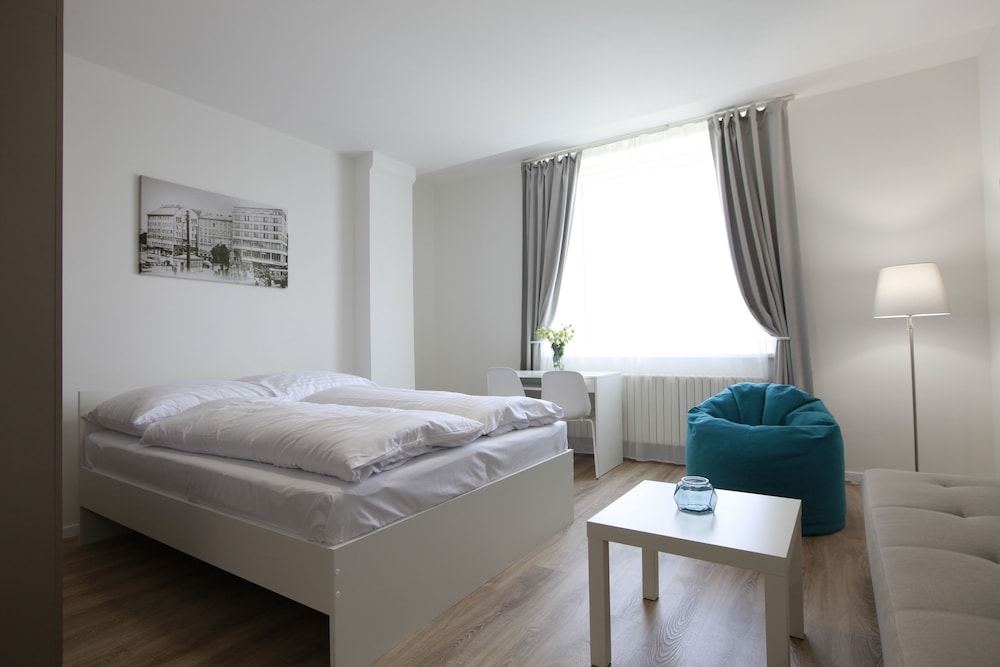 City Center Best Place Apartments 8/72