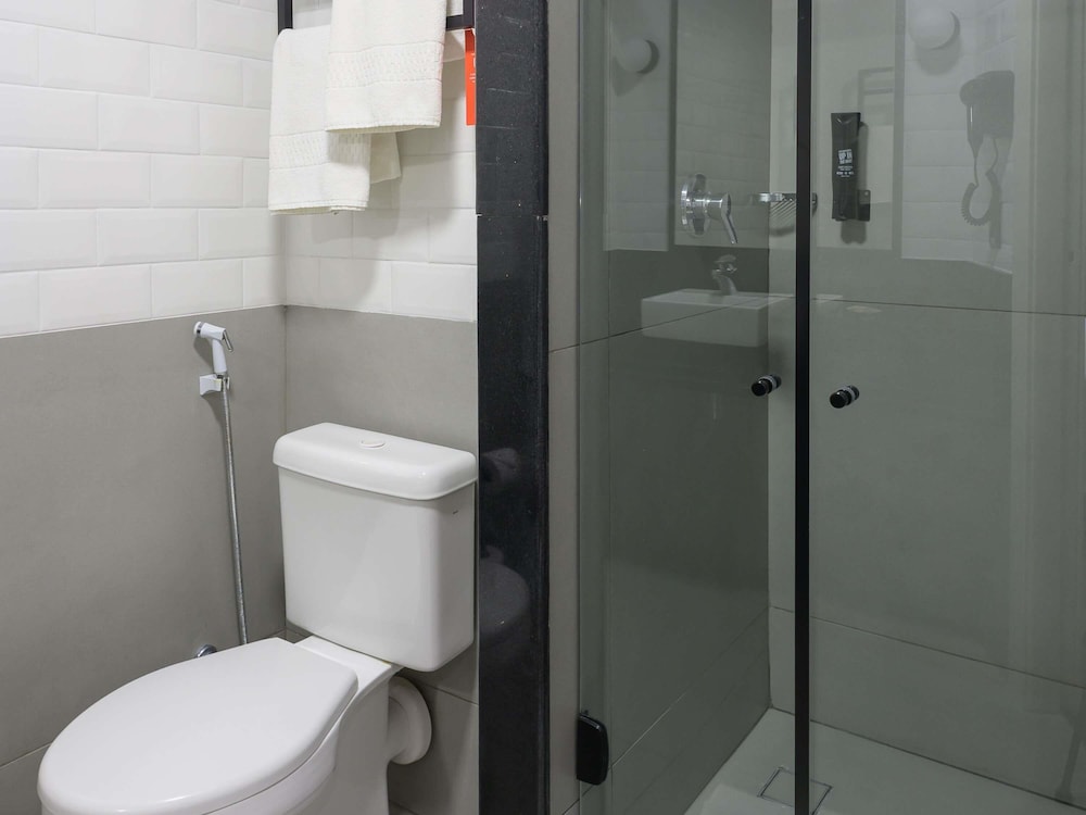 Ibis Aracaju 61/64