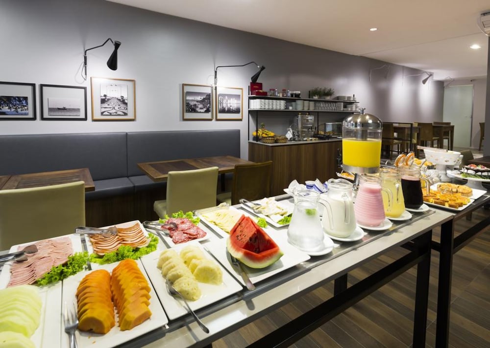 Tropikalya Gold Hotel 43/50