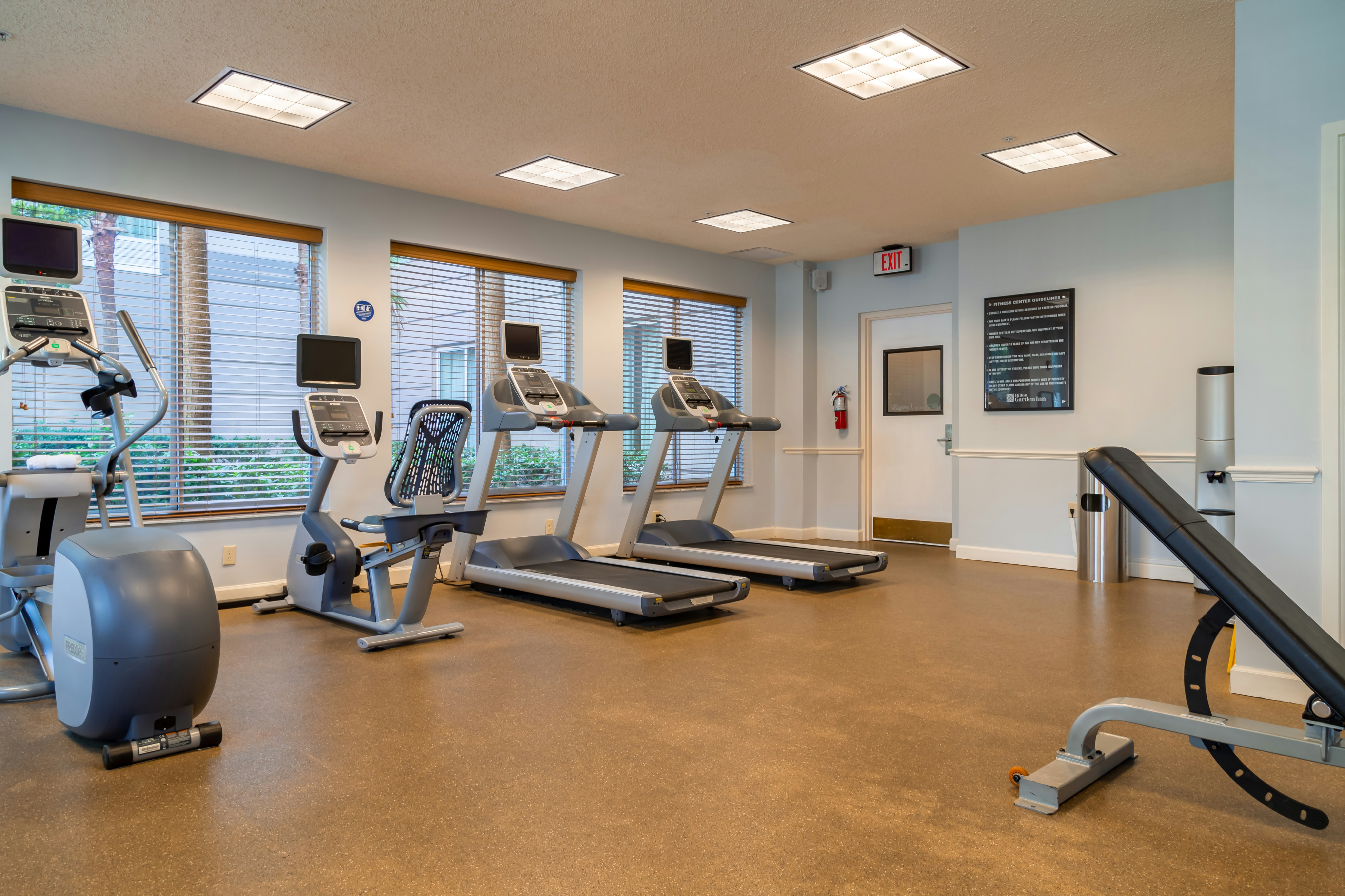 Hilton Garden Inn Orlando East/UCF Area 23/60
