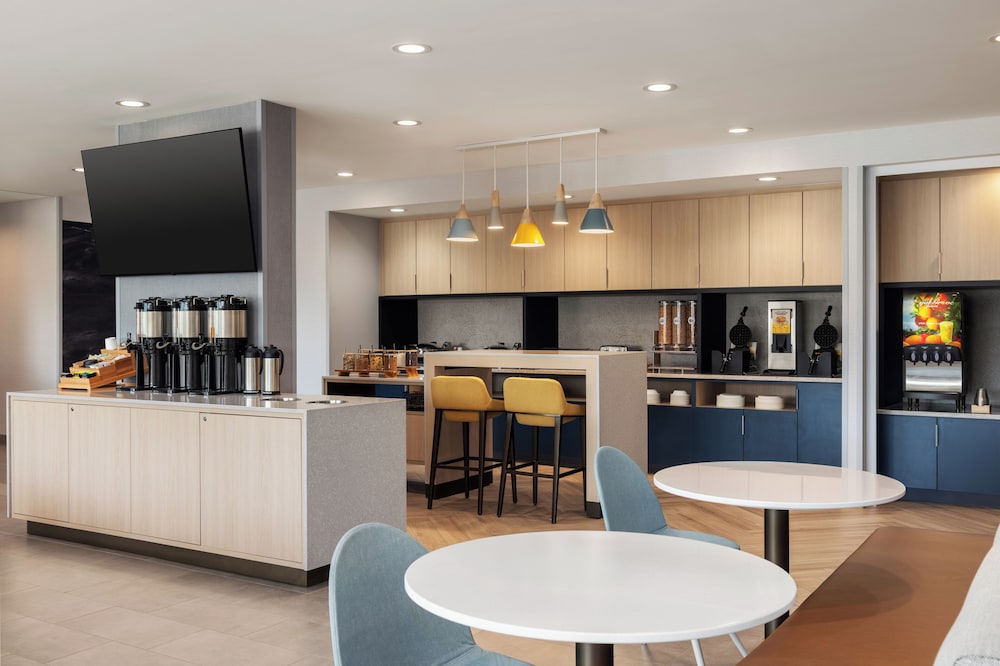 TownePlace Suites by Marriott Hickory 19/32