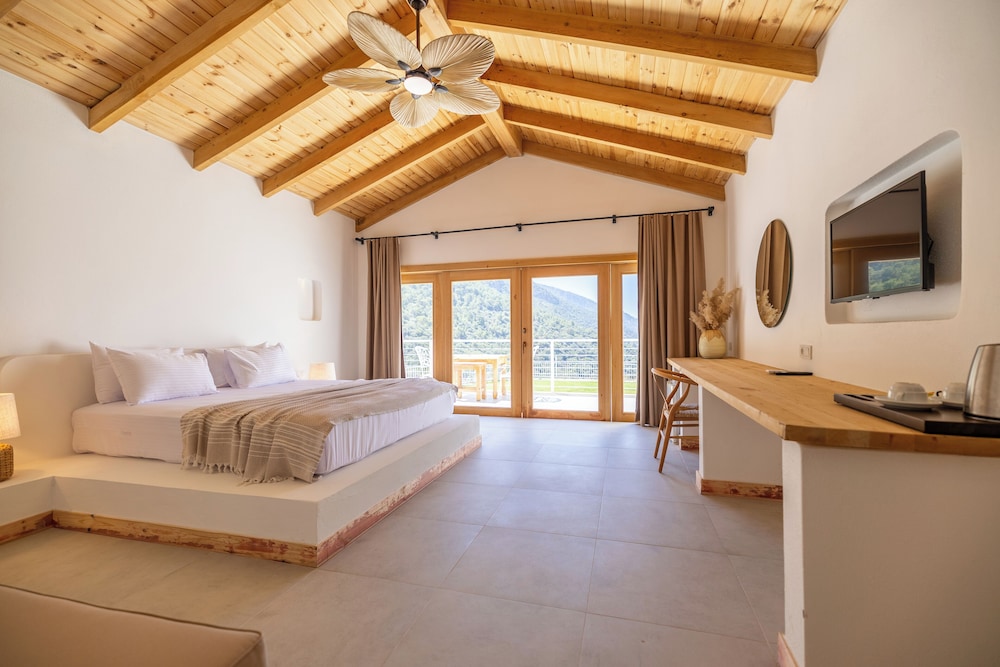 Manzara Hotel 17/50