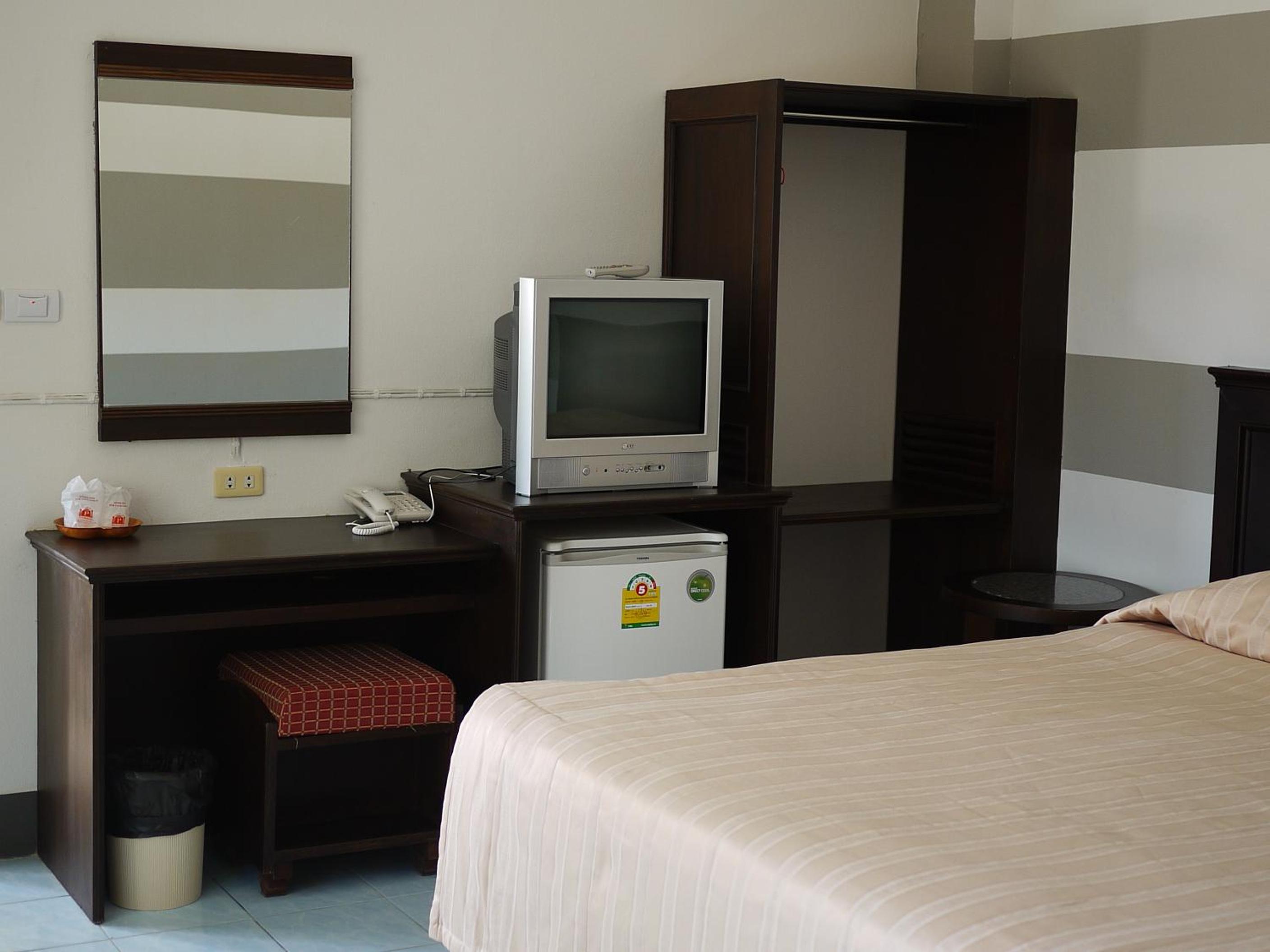 Pimann Place Hotel 9/24