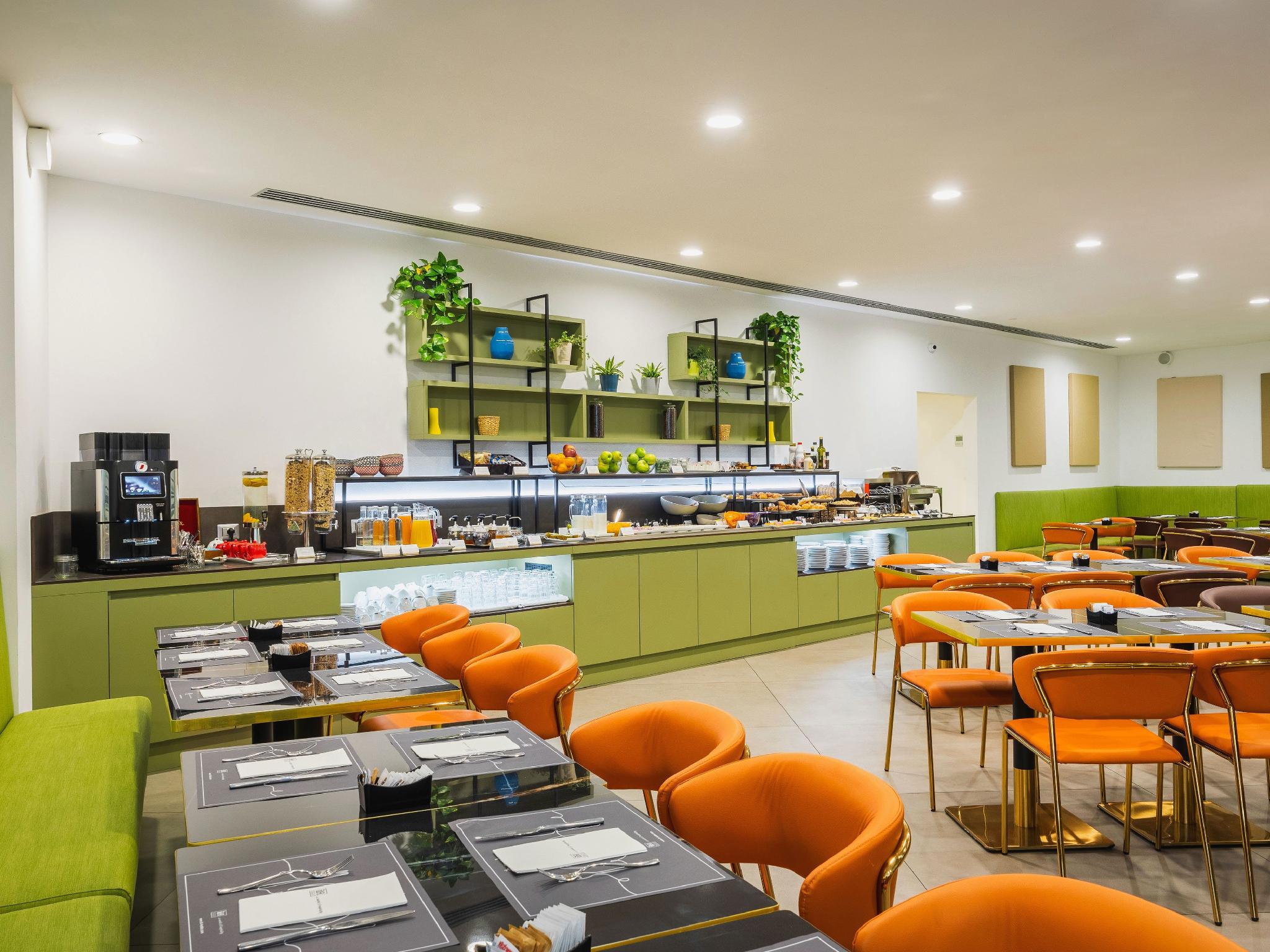 Klick Hotel Milano 35/50
