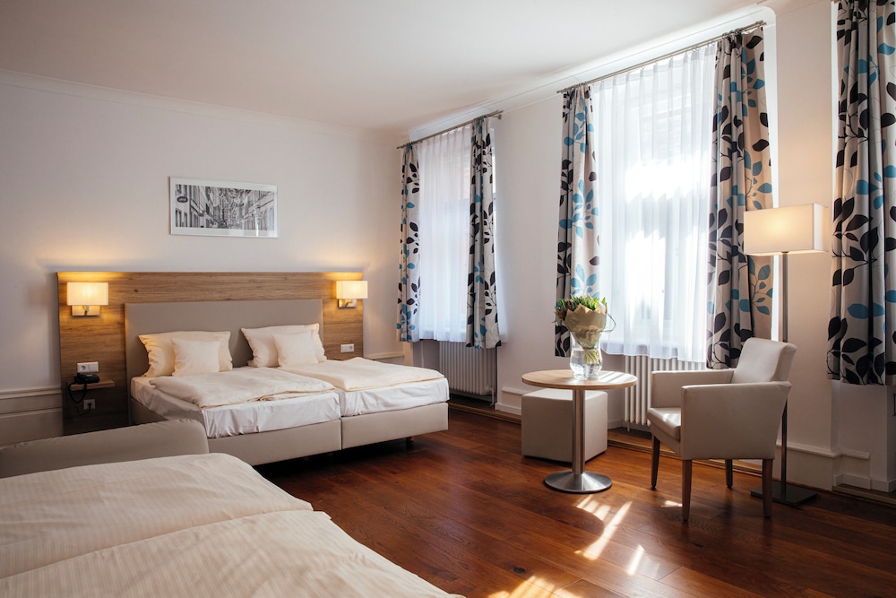 Hotel Perkeo 13/50