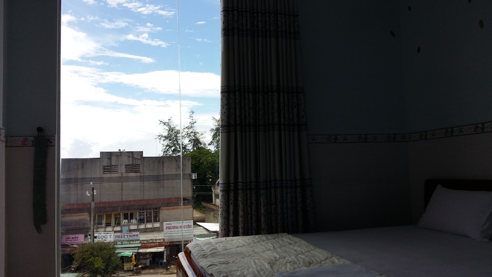 Ngan Giang Guest House 55/65