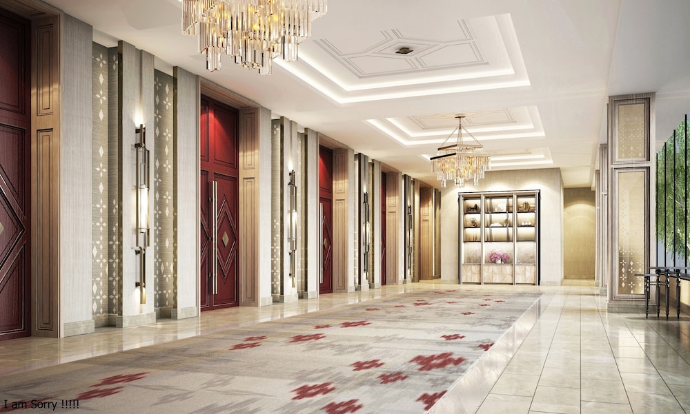 Sima Thani Hotel 8/50