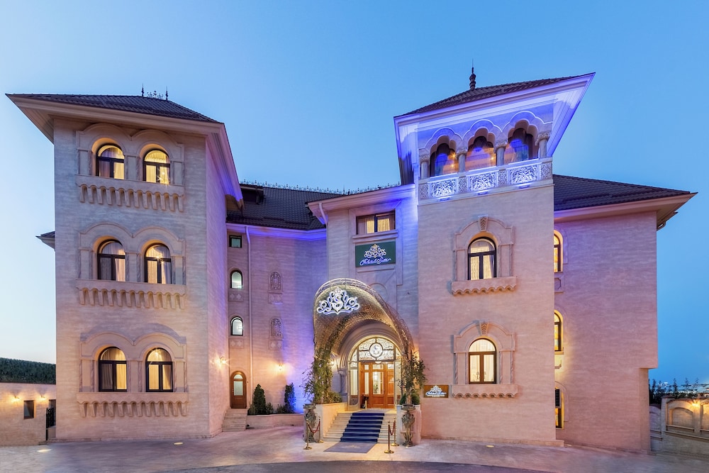 Suter Palace Boutique Hotel 2/69