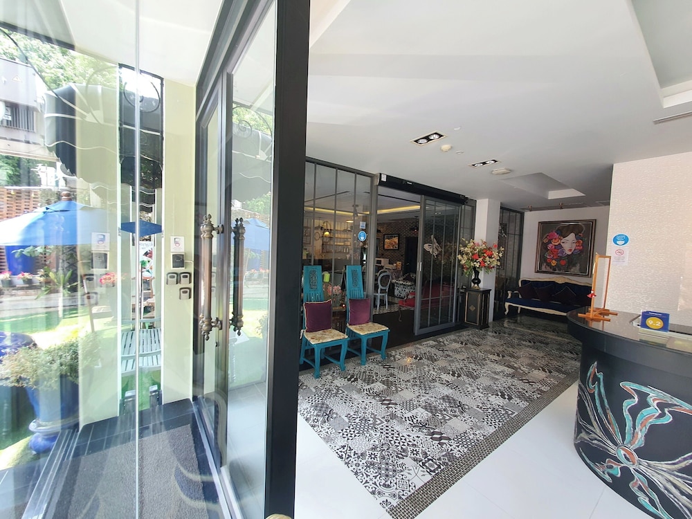 Marigold Lanna Boutique Hotel 15/58