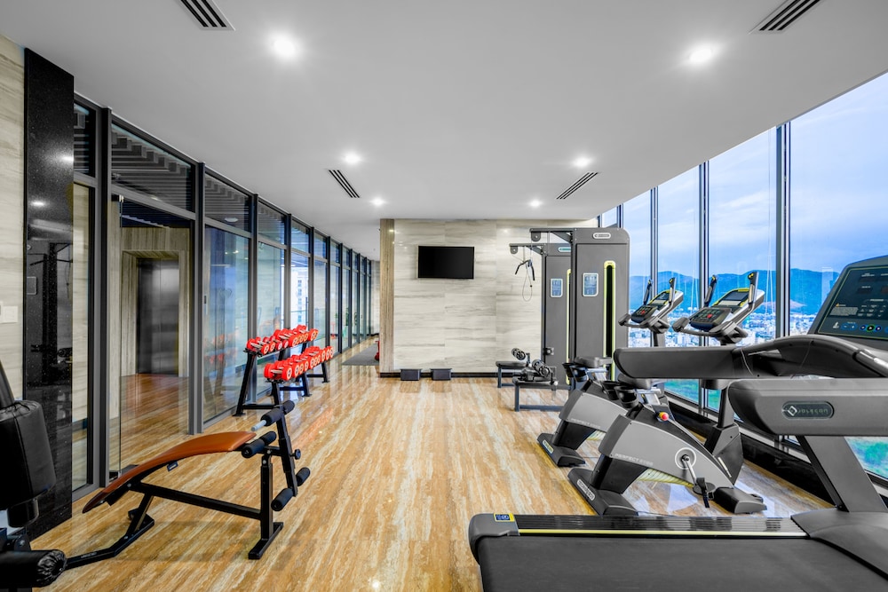 Emerald Bay Hotel & Spa Nha Trang 44/74