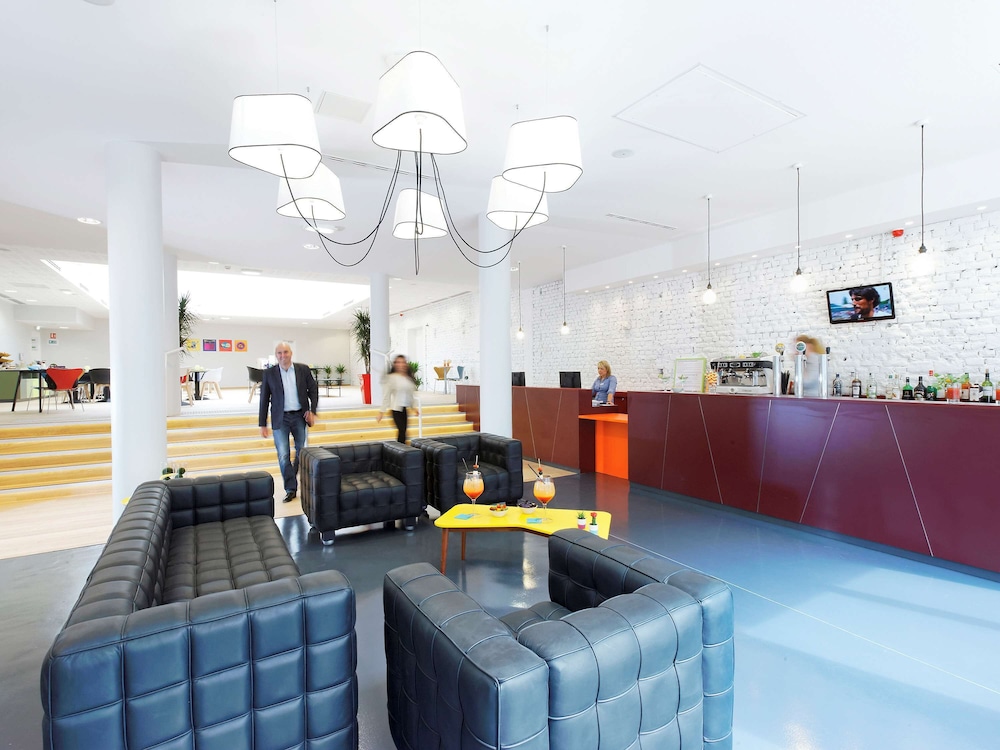ibis Styles Calais Centre 7/48