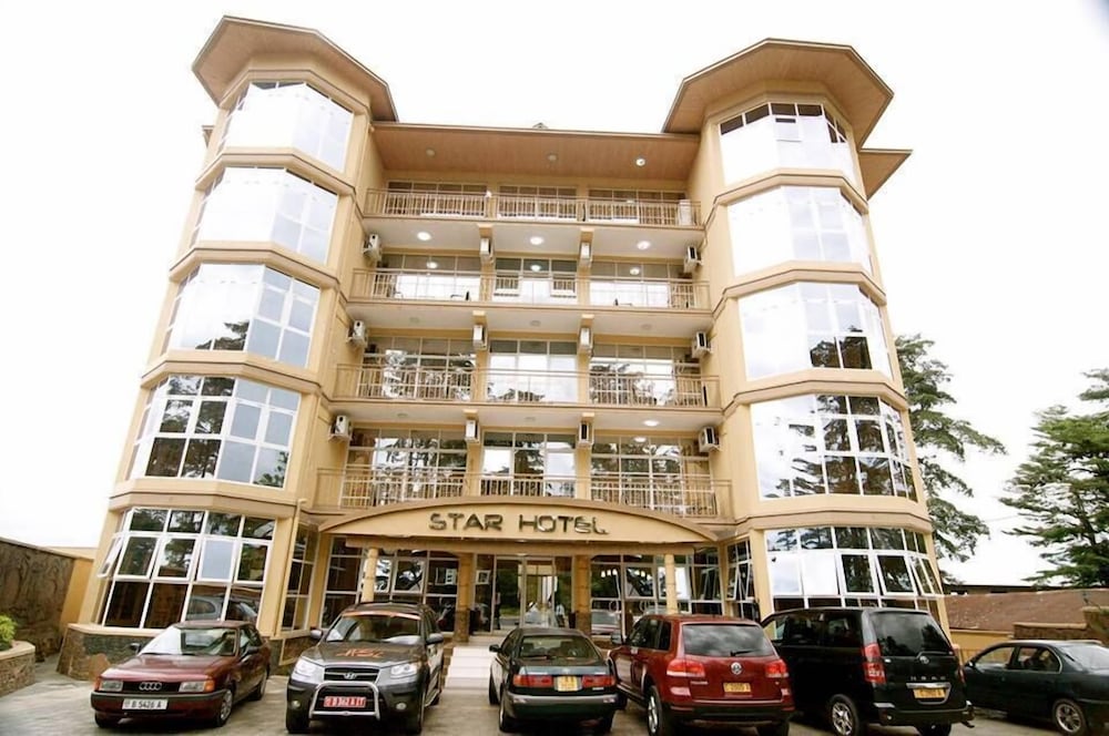 Star Hotel 1/5