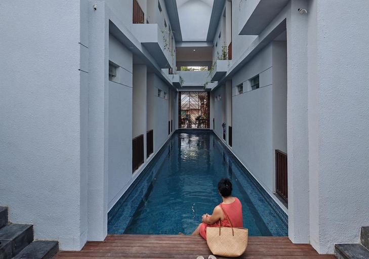 Gili Kama Hotel & Villa 5/10