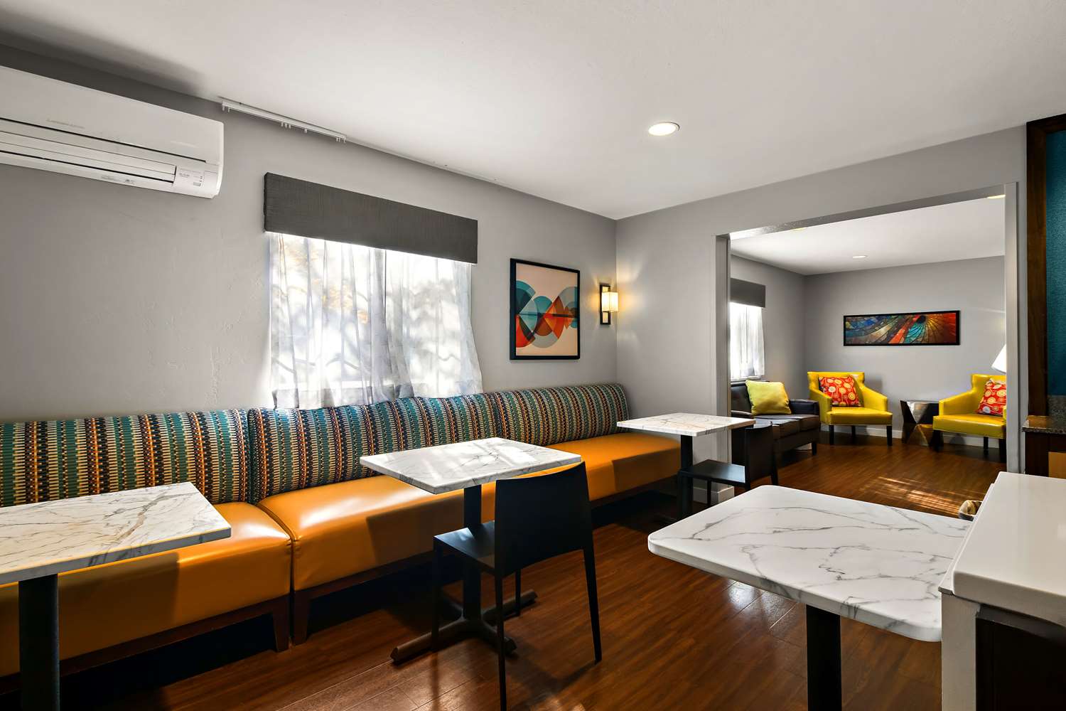 MainStay Suites Salt Lake City Fort Union 7/13