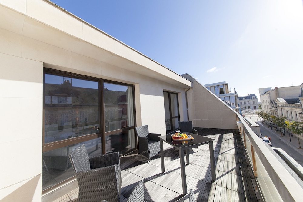Ibis Styles Poitiers Centre 23/49