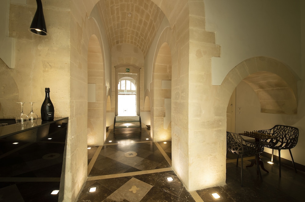 De Stefano Palace - Luxury Hotel 28/48