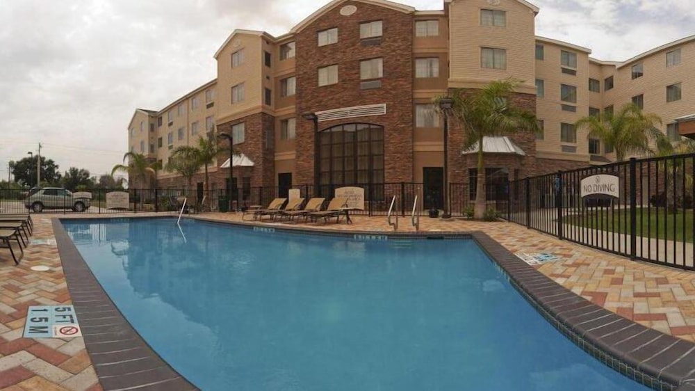 Staybridge Suites Mcallen 5/52