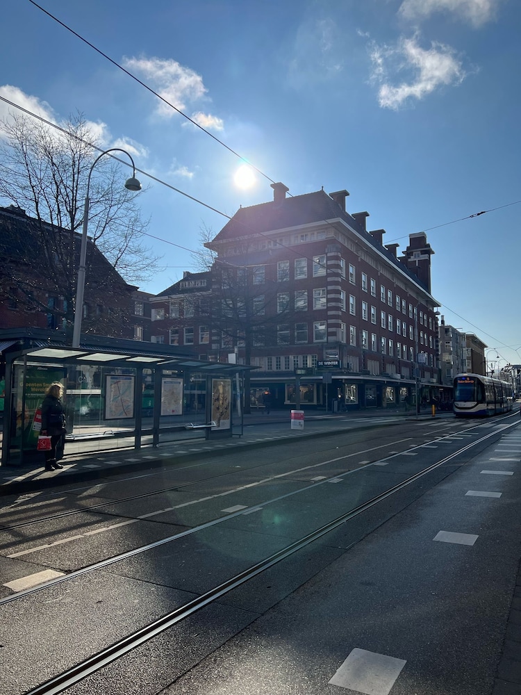 Amigo Budget Hotel 3/50