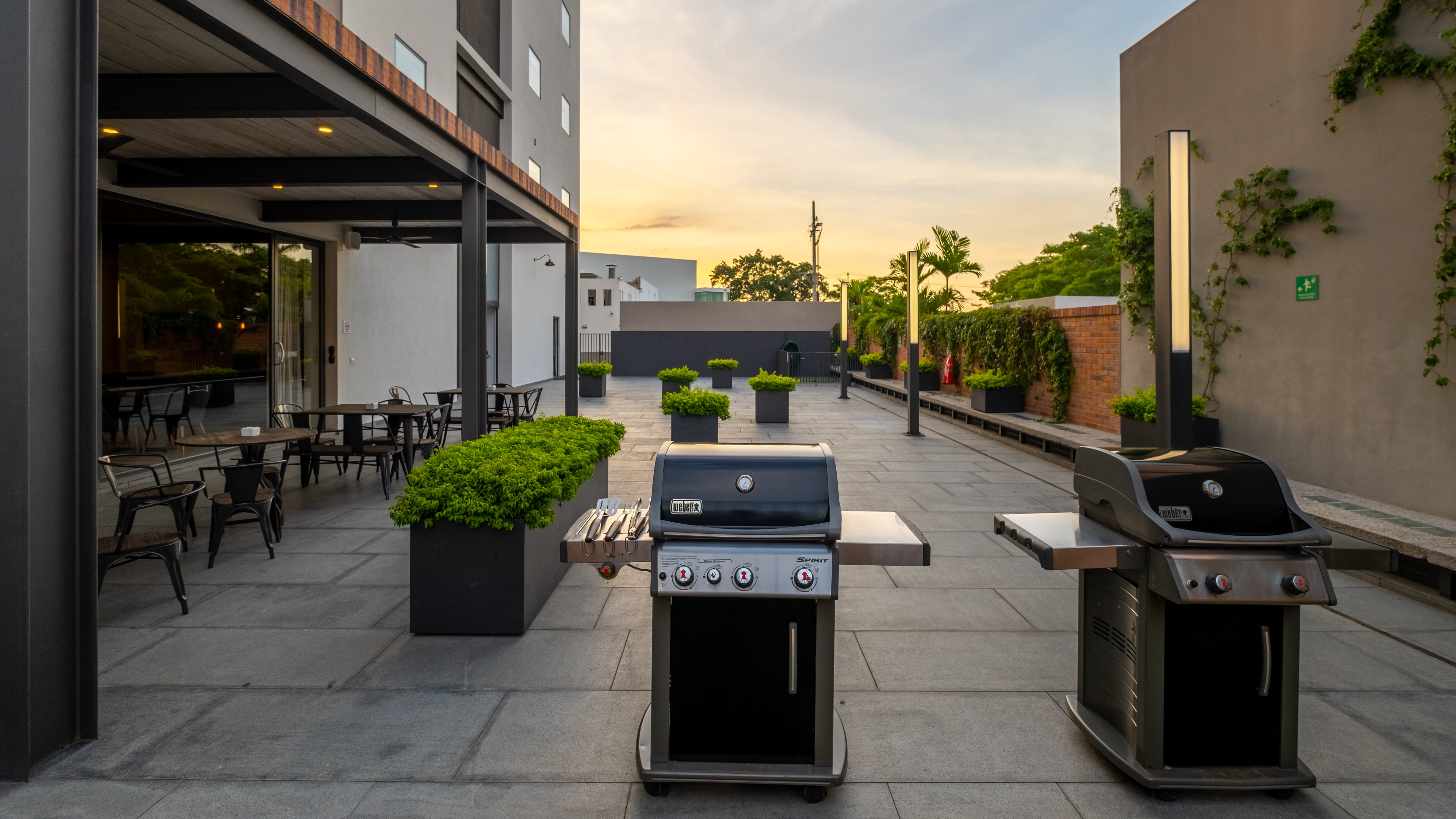 Staybridge Suites Villahermosa Tabasco 42/50