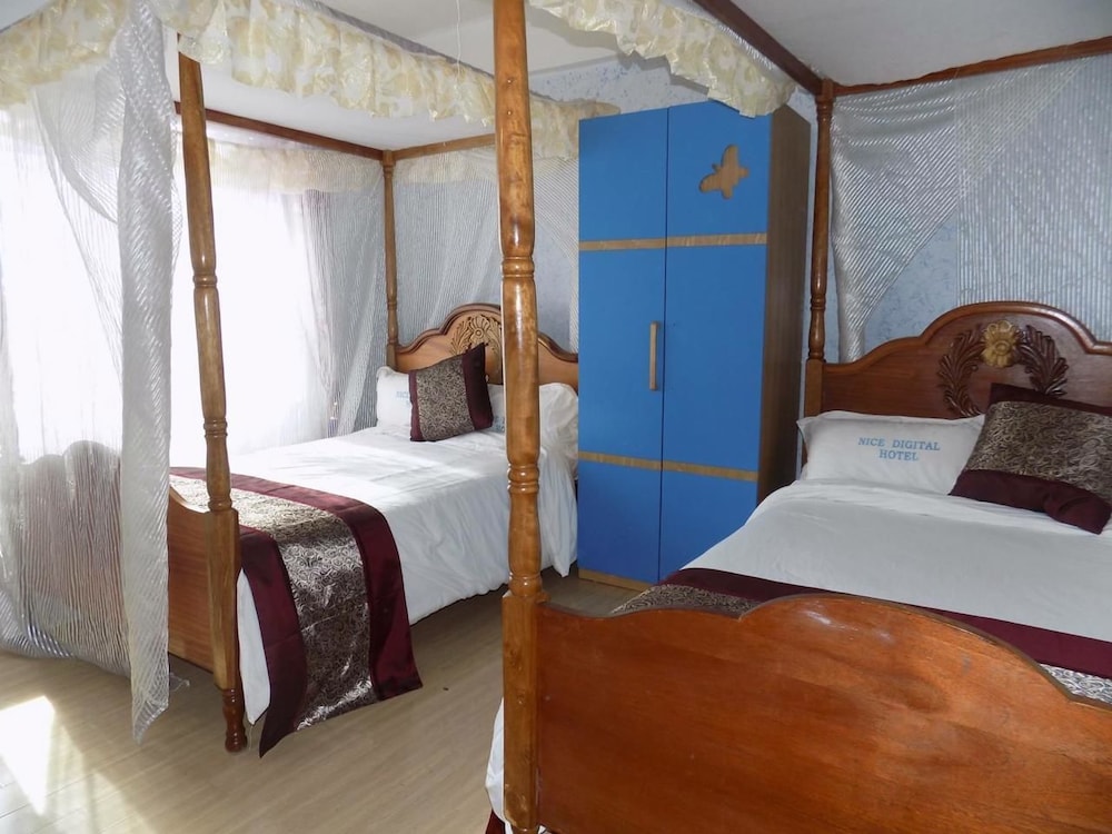 Nice Digital Hotel Mwea 8/45