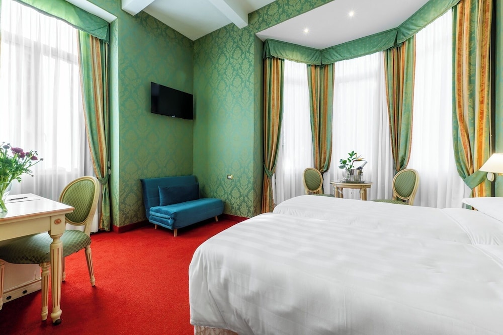 Hotel Villa Delle Palme 27/79
