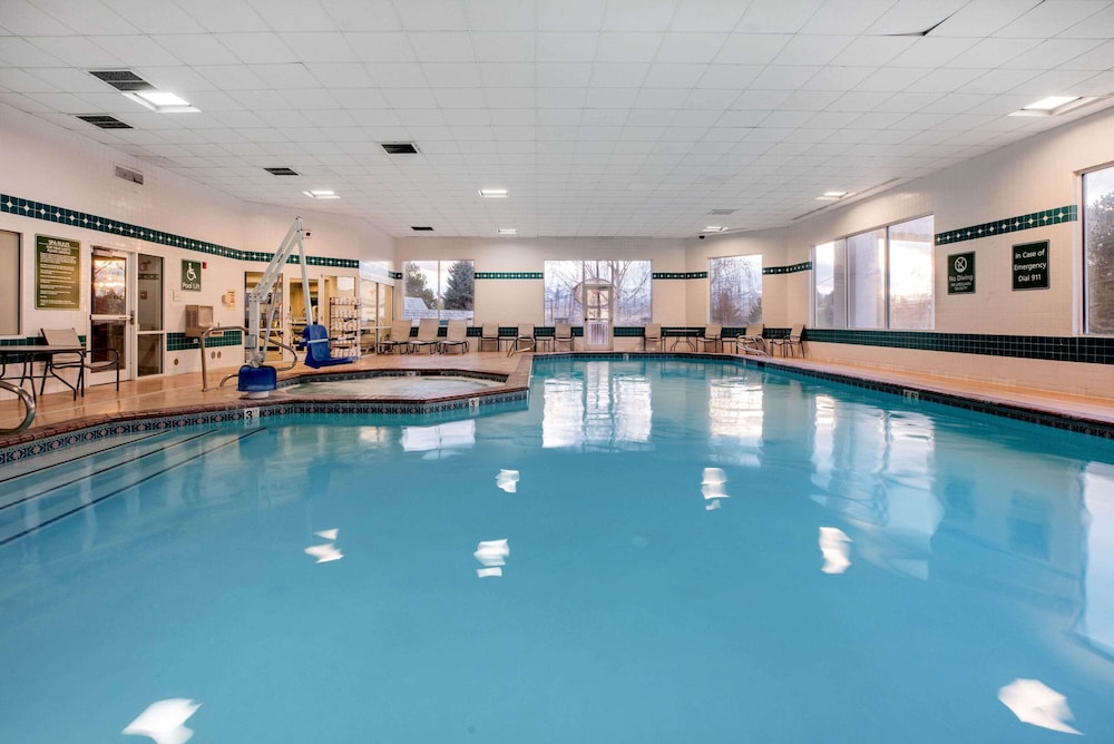 La Quinta Inn And Suites By Wyndham Pocatello 1/48