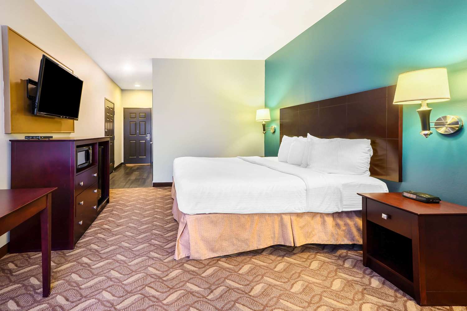 La Quinta Inn And Suites By Wyndham Longview North 16/46
