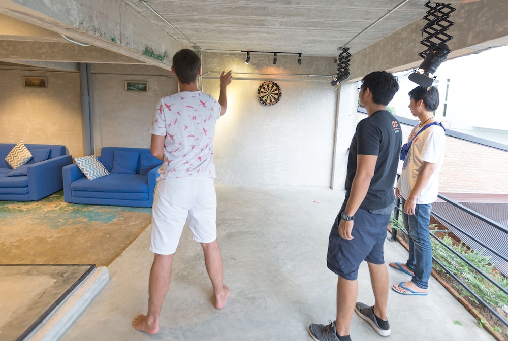 Udonbackpackers Beds And Cafe 23/33