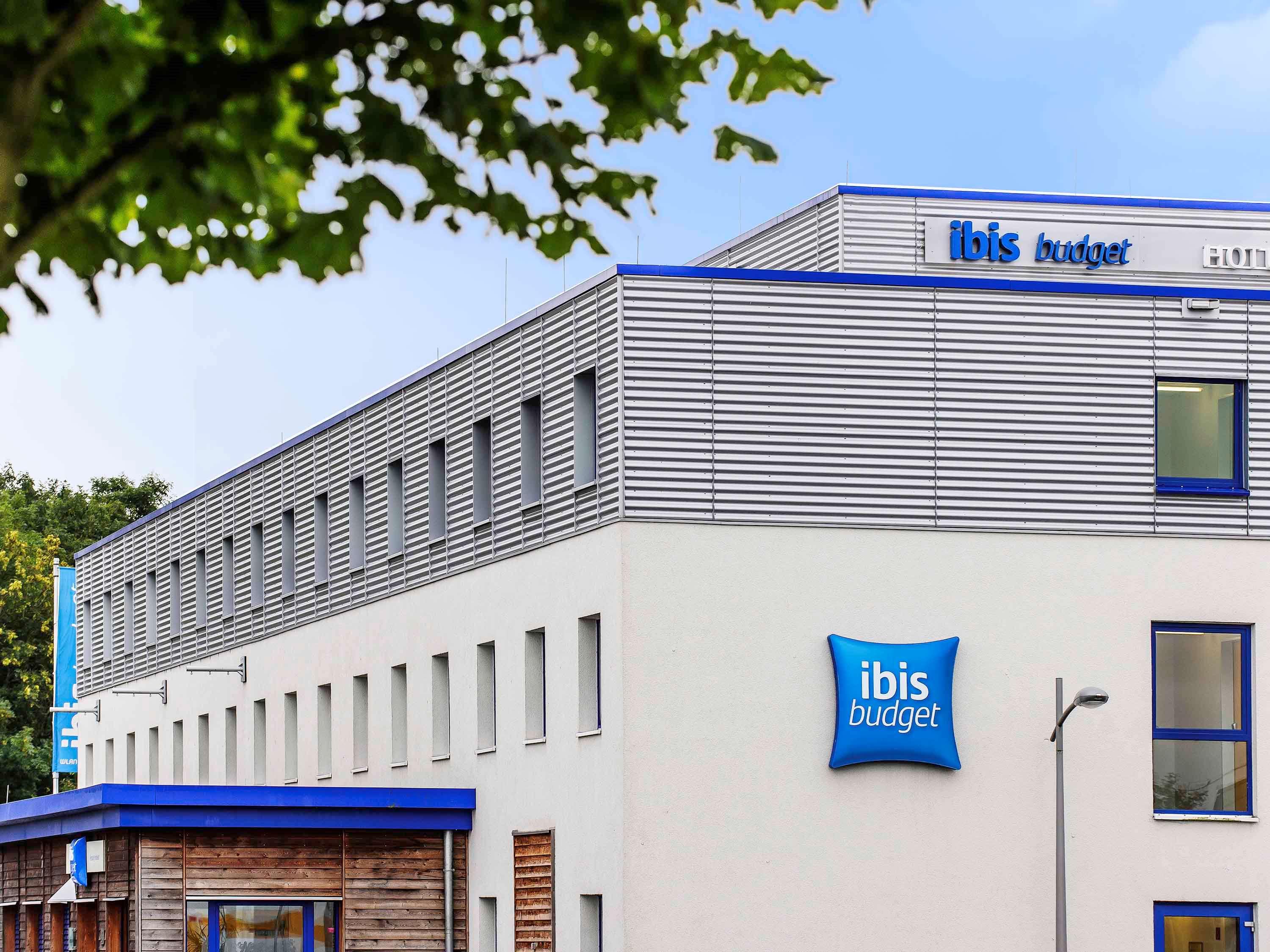 ibis budget Flensburg Handewitt 3/39