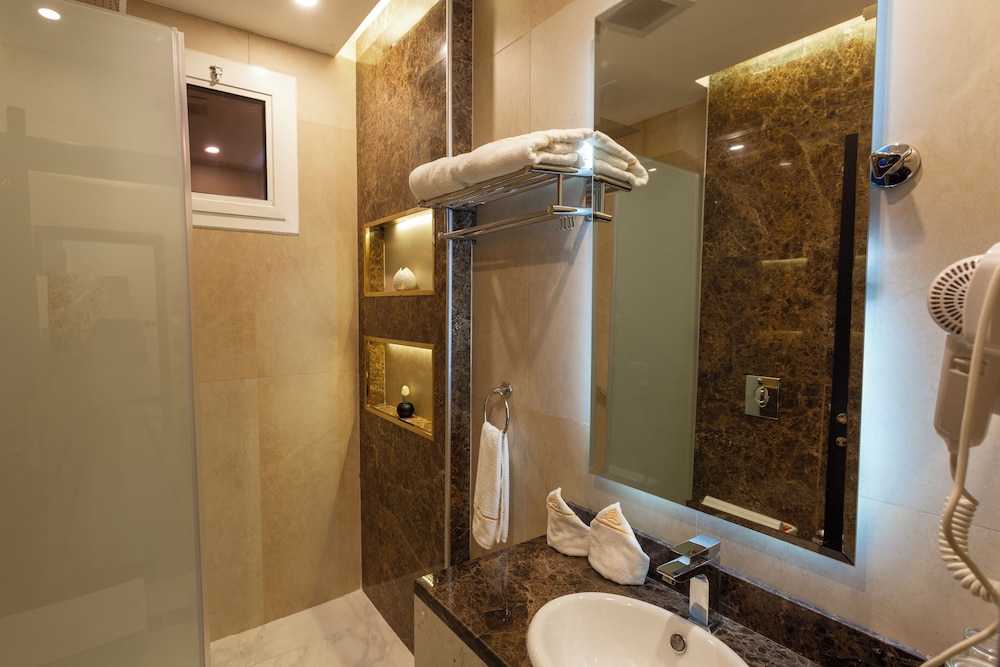 فندق أمان سويتس - المحل(Aman Suites Hotel - Al mhalh) 46/49
