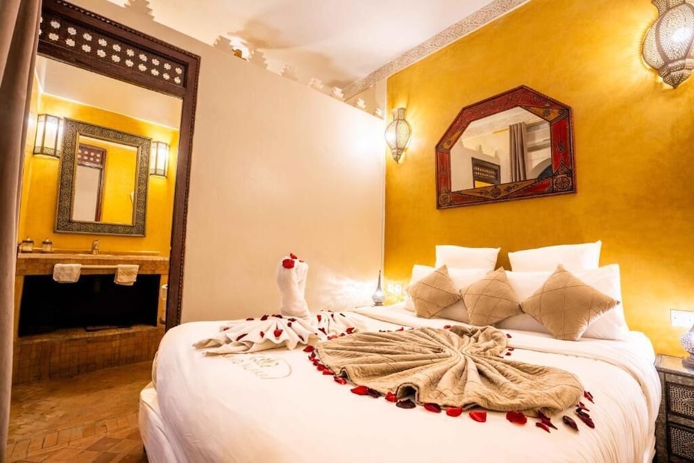Riad Alaka 4/50