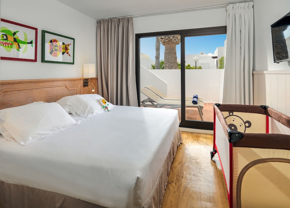 H10 Suites Lanzarote Gardens 19/73