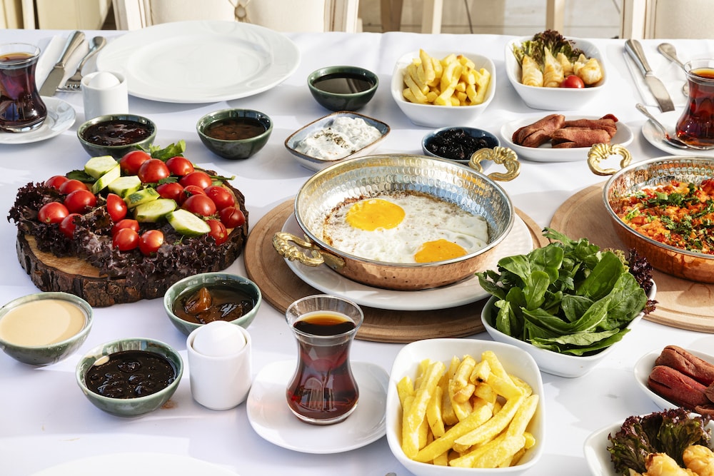 Hotel Ipek Palas 90/99