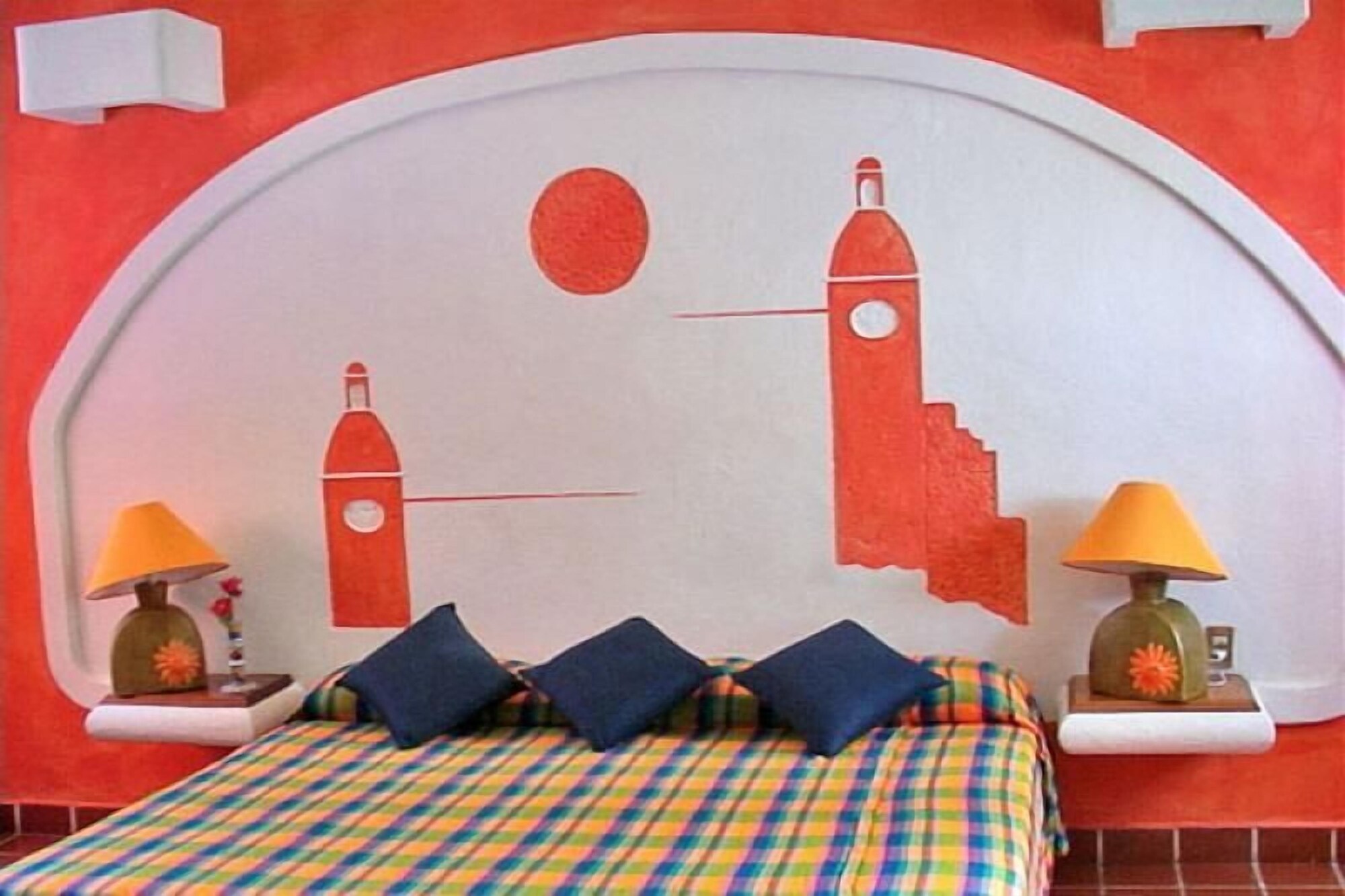 junior suite, kitchenette