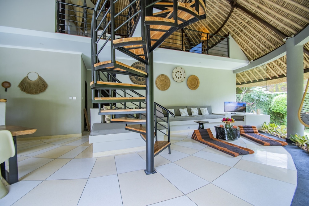 SuB Villas Bali 7/49