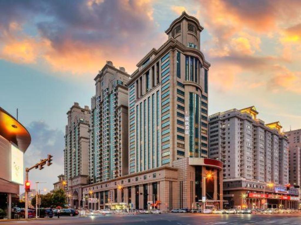 Lavande Hotel Tianjin Youyi Road 8/78
