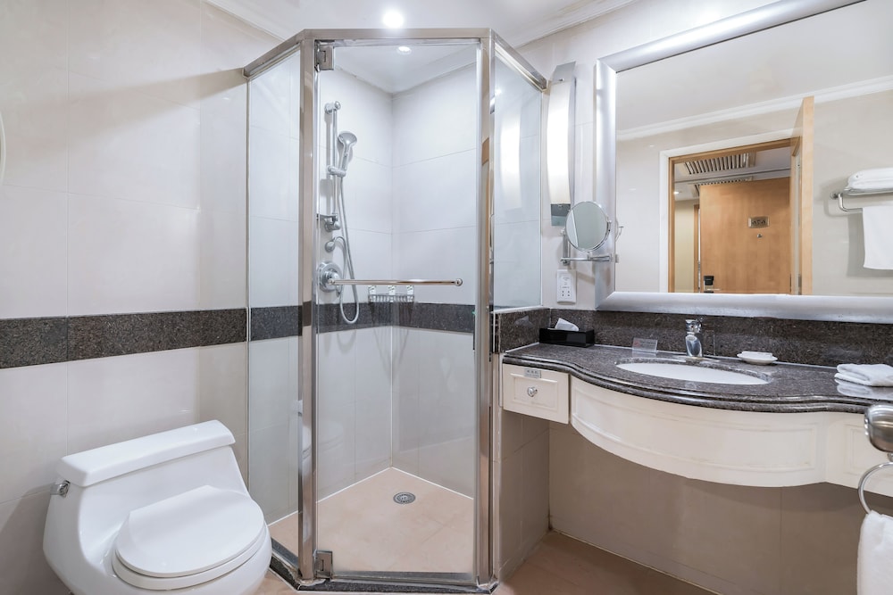 Zhengzhou Jianguo Hotel 37/37